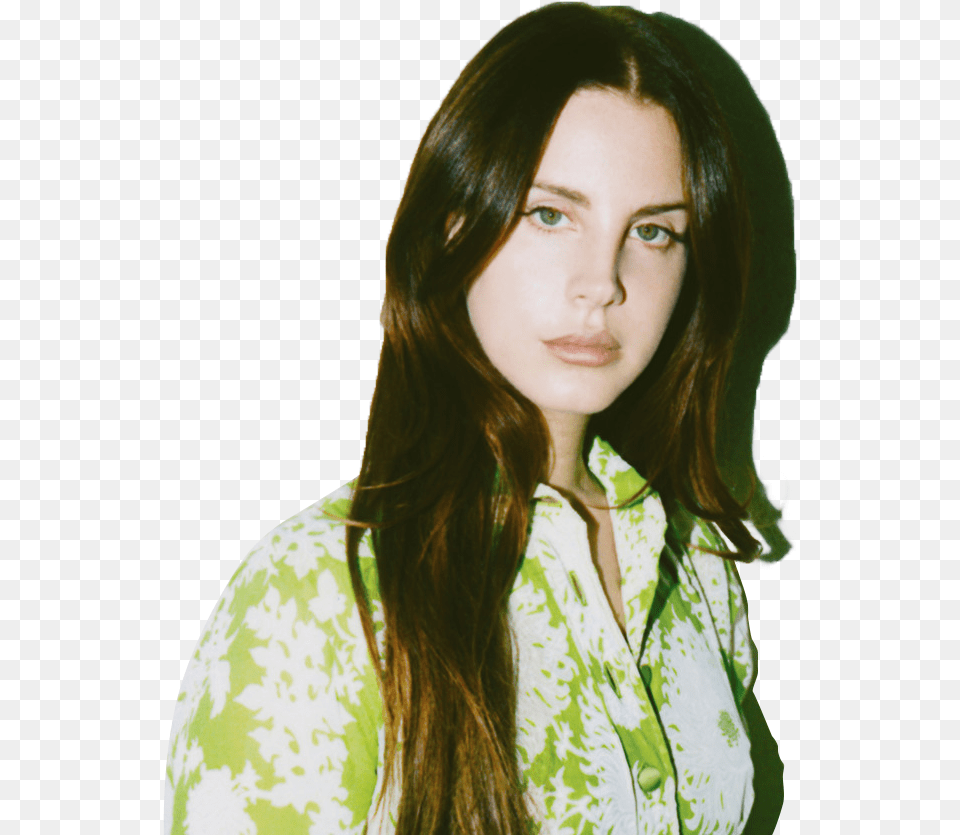 Lana Del Rey, Adult, Portrait, Photography, Person Free Transparent Png