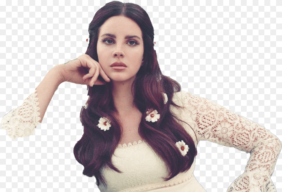 Lana Del Rey Download Image, Woman, Photography, Person, Head Free Png