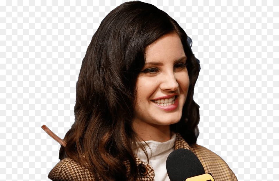 Lana Del Rey Download Lana Del Rey Fuckit I Love You, Adult, Smile, Person, Head Png