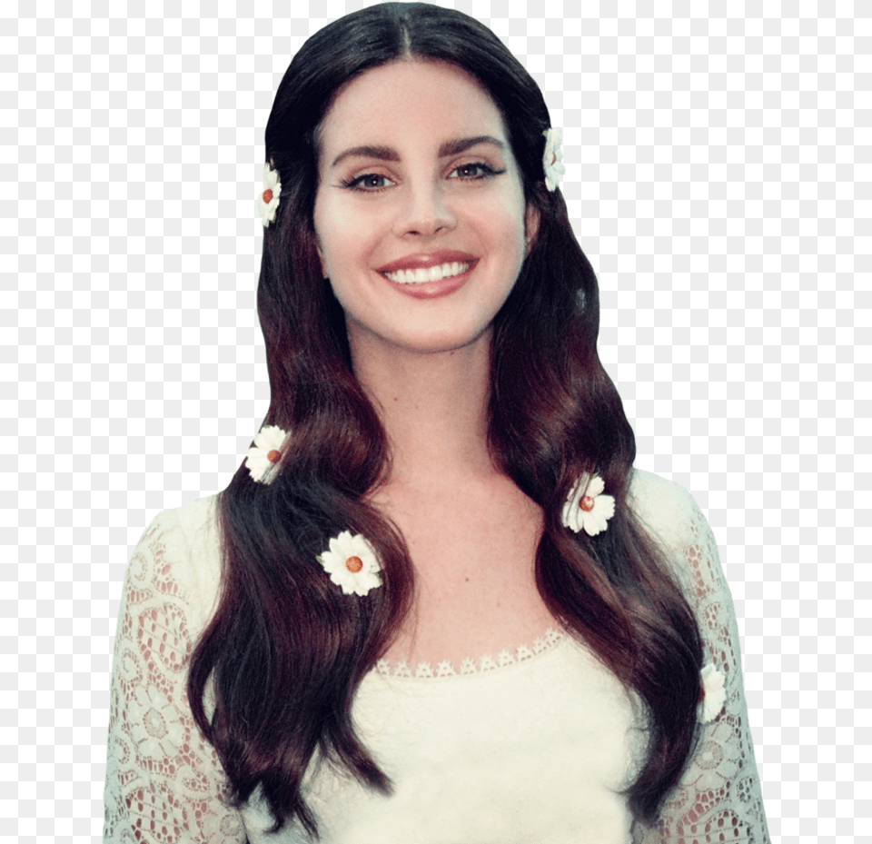 Lana Del Rey Hd Lana Del Rey Transparent, Woman, Wedding, Smile, Portrait Png Image