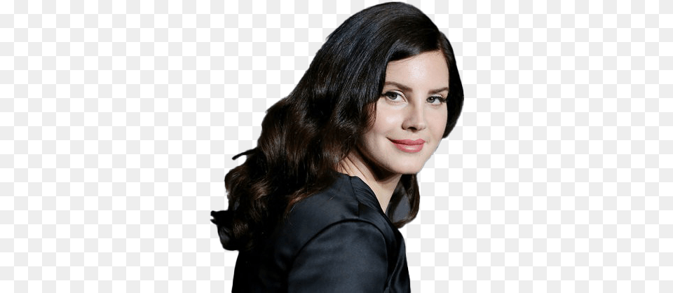 Lana Del Rey High Lirik Queen Of Disaster, Adult, Portrait, Photography, Person Free Png