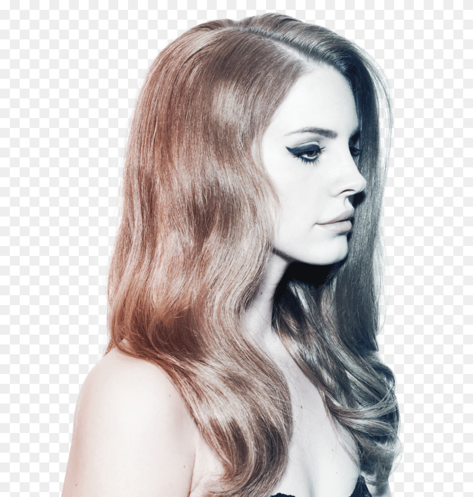 Lana Del Rey Lana Del Rey, Adult, Portrait, Photography, Person Png