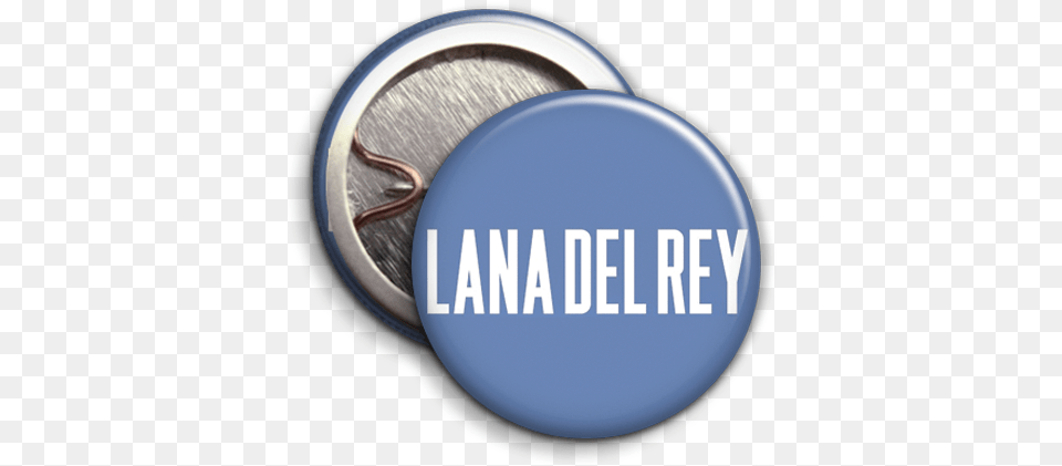 Lana Del Rey Lana Del Rey Born, Badge, Logo, Symbol, Disk Free Png