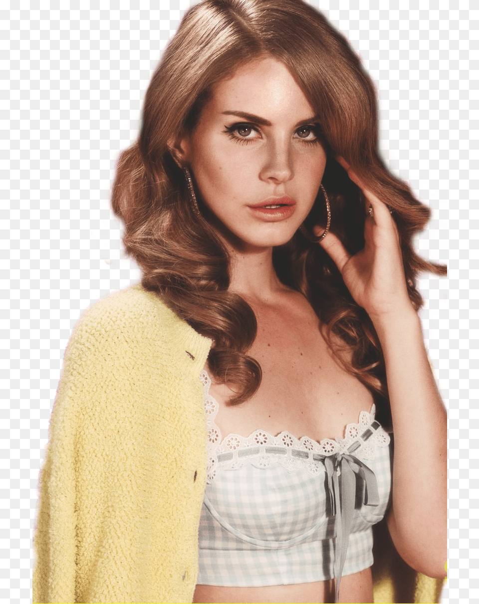 Lana Del Rey Lana Del Rey Modeling, Adult, Portrait, Photography, Person Png