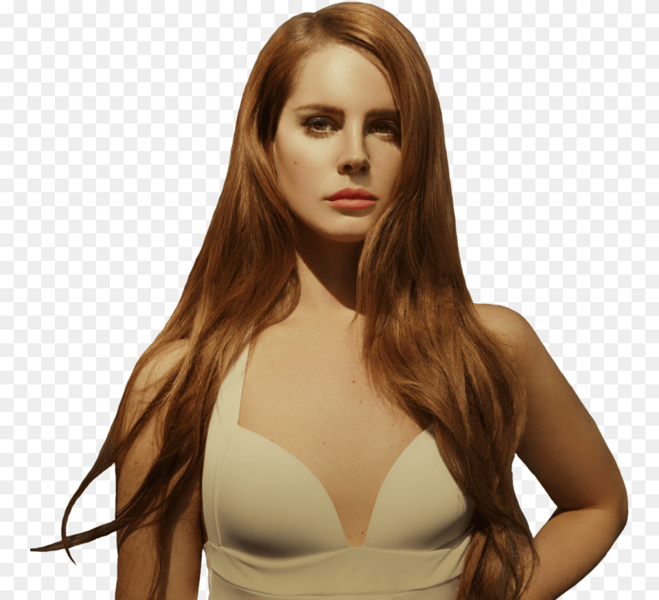 Lana Del Rey Lana Del Rey Paradise, Adult, Underwear, Portrait, Photography Png Image