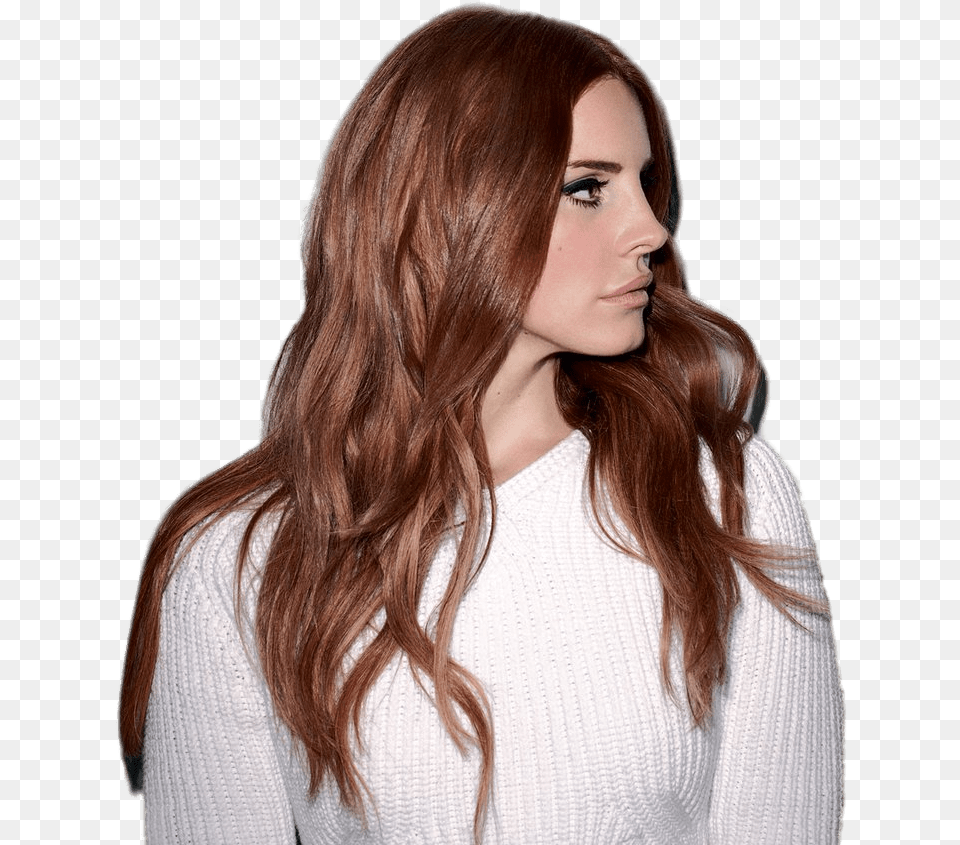 Lana Del Rey Looking Sidewards Clip Arts, Adult, Female, Person, Woman Free Png
