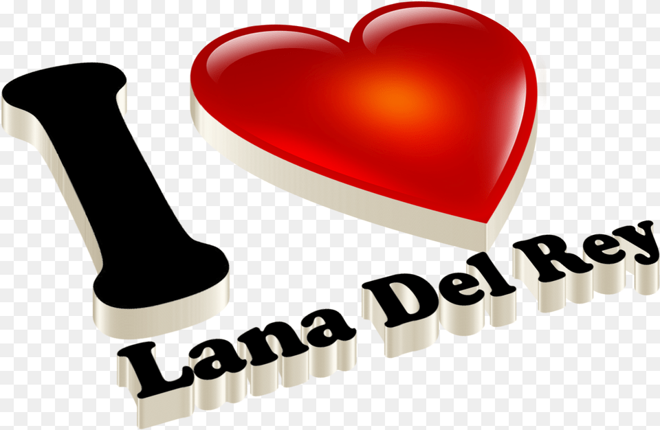 Lana Del Rey Love Name Heart Design Deepika Names Png Image