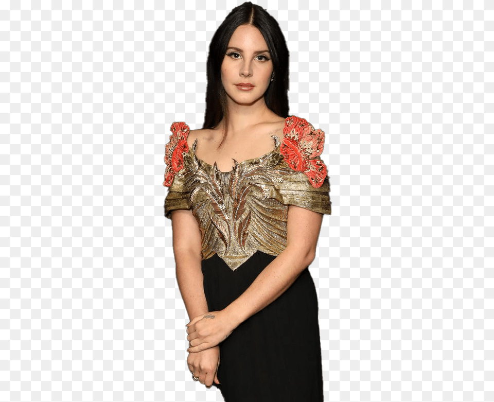 Lana Del Rey Pic Lana Del Rey, Adult, Person, Female, Clothing Free Png