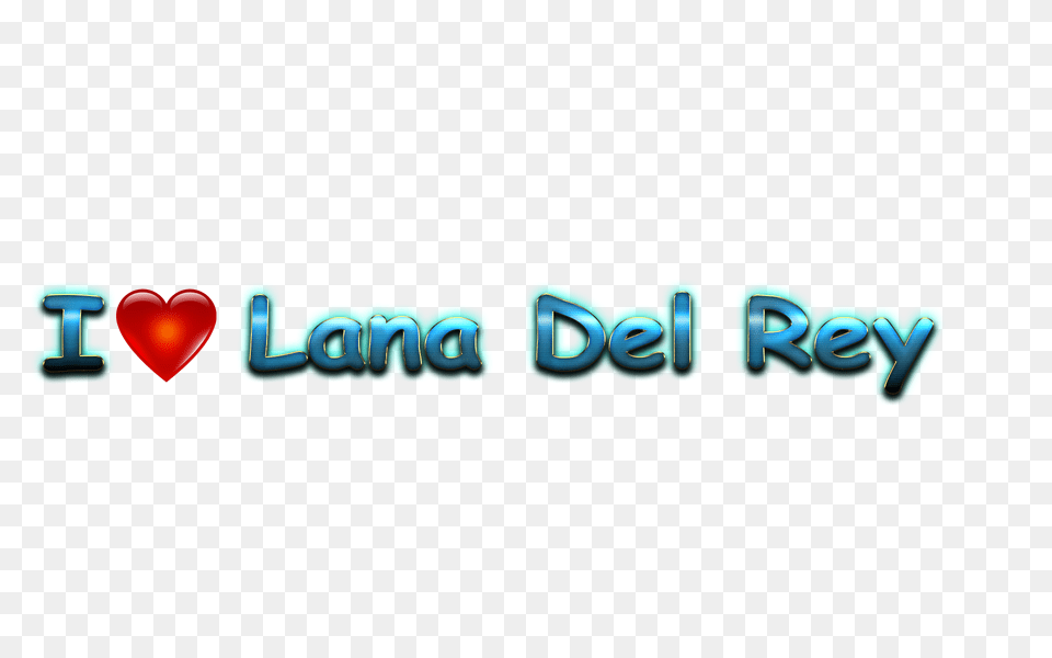 Lana Del Rey Transparent, Logo Free Png Download