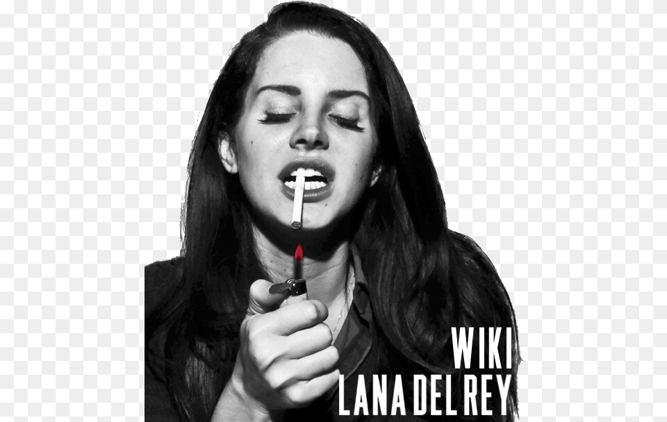 Lana Del Rey Wiki Lana Del Rey, Lipstick, Cosmetics, Face, Portrait Free Transparent Png