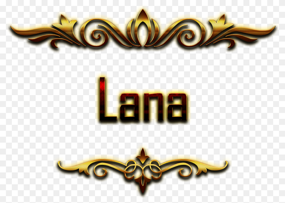 Lana Transparent Images, Logo, Emblem, Symbol, Mailbox Free Png