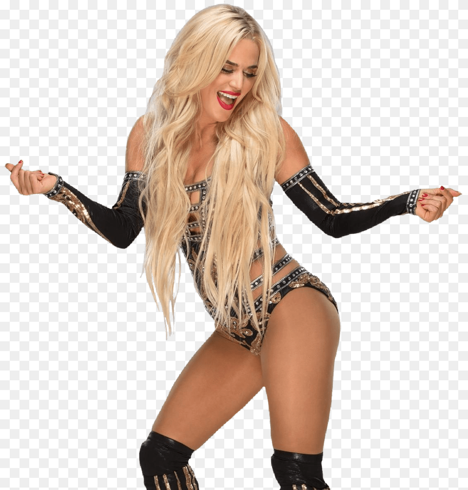 Lana Wwelana Lanawwe Cjperry Ravishingrussian Halloween Costume, Adult, Person, Hair, Female Free Transparent Png