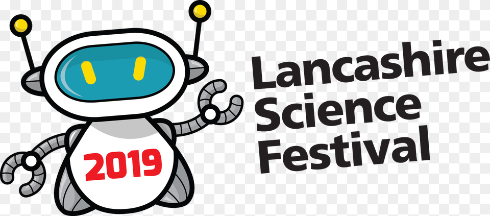 Lancashire Science Festival Robot Clipart Download Trusted Choice, Gas Pump, Machine, Pump Free Png