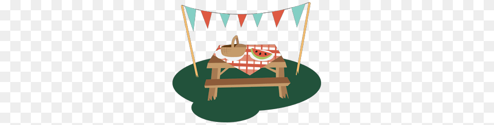 Lancaster Cancer Center Annual Picnic Hosted, Furniture, Table, Dining Table, Tablecloth Png Image