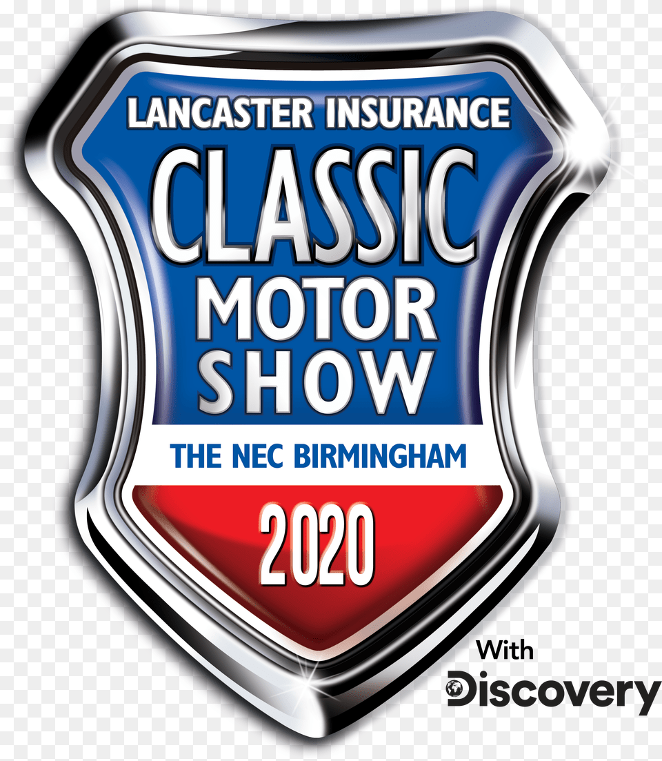 Lancaster Insurance Classic Motor Show Car Logo List Png