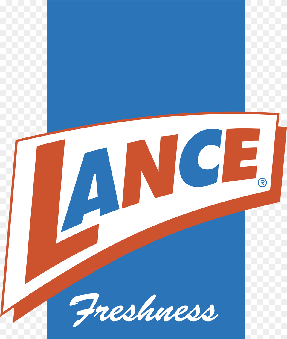 Lance Logo Lance Logo, Banner, Text Free Png