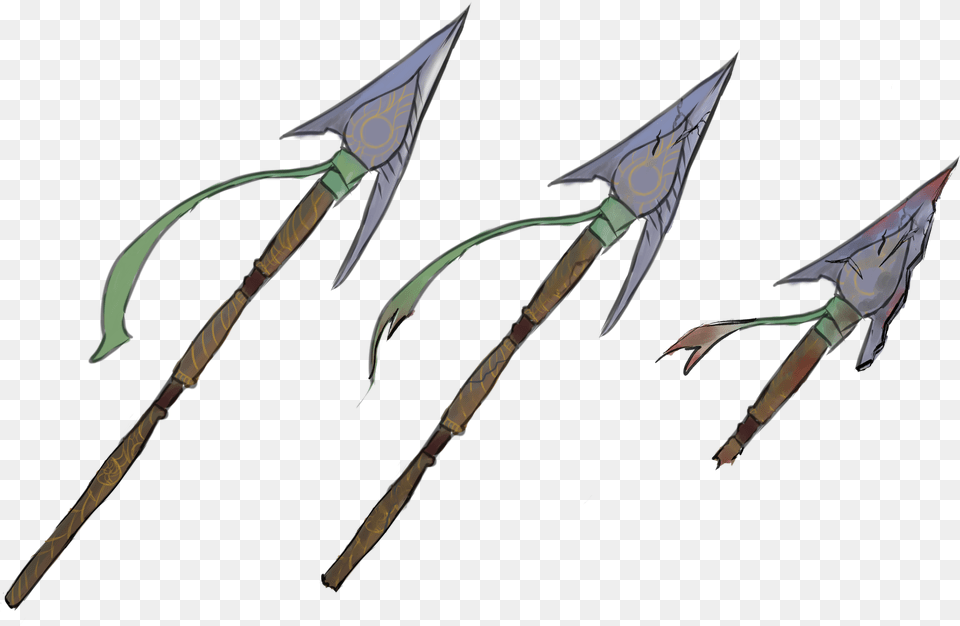 Lance Longbow, Weapon, Spear, Blade, Dagger Png