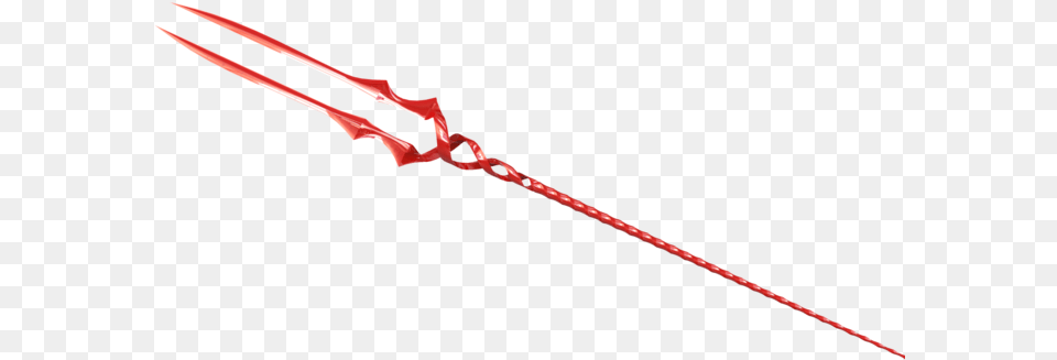 Lance Of Longinus In My Little Pony Evangelion Lanza De Cassius, Weapon, Blade, Dagger, Knife Png Image