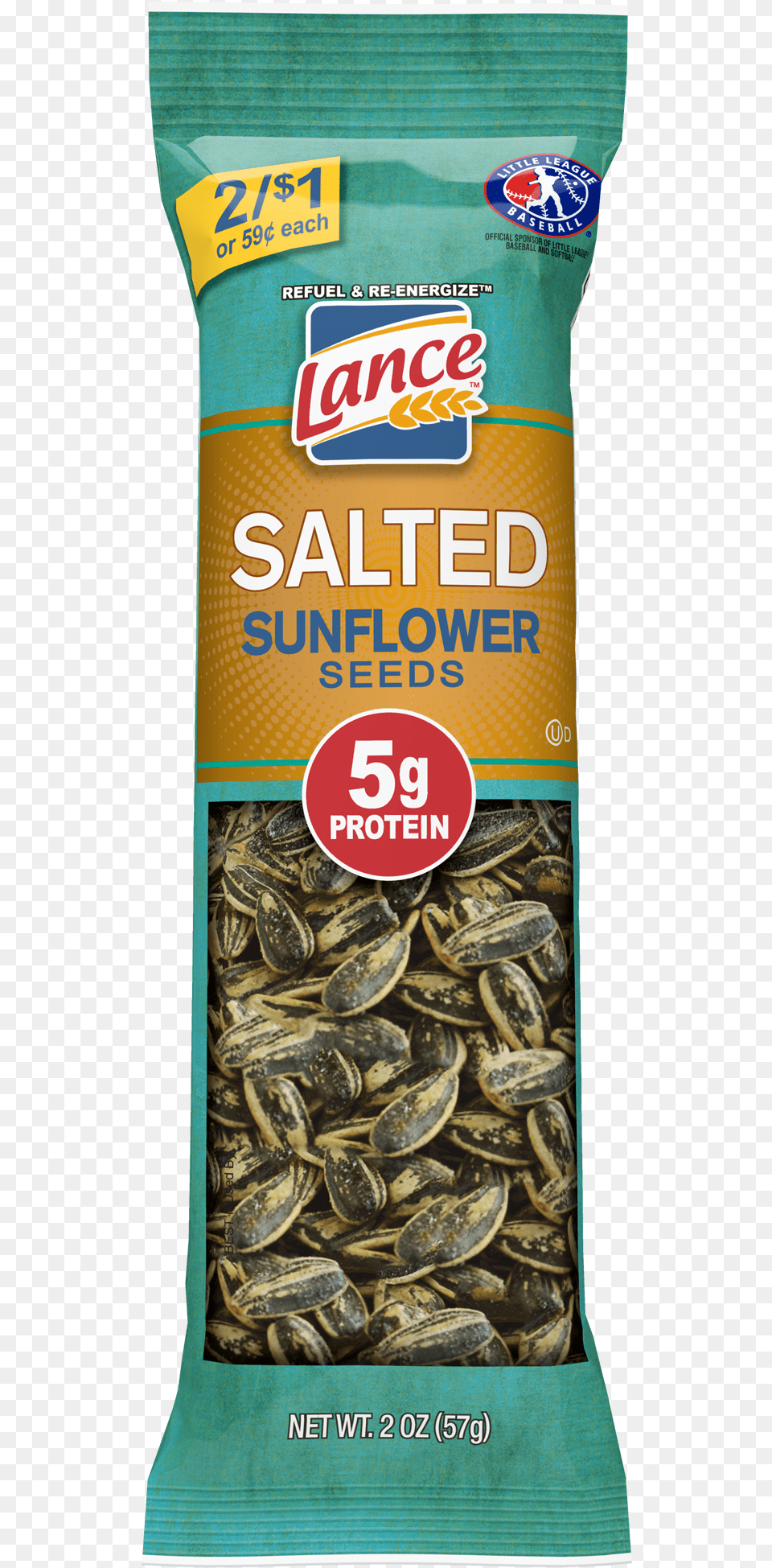 Lance Sunflower Seeds Salted Lance Cookies Chocolate Nekot 8 Packs 14 Oz, Food Png