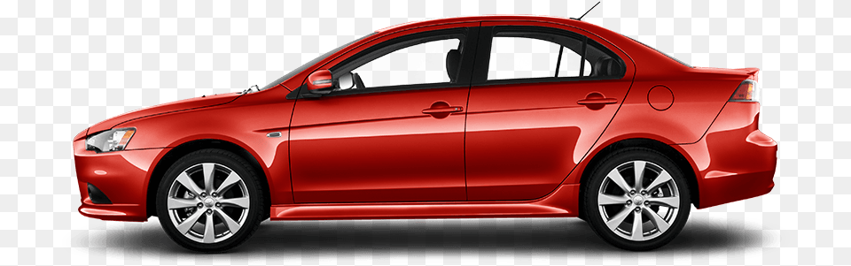 Lancer, Car, Vehicle, Coupe, Transportation Free Png