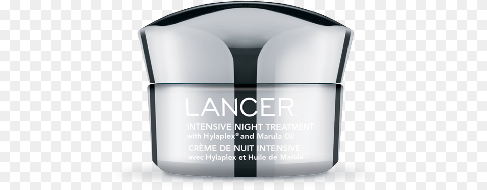 Lancer Night Cream, Bottle, Face, Head, Person Png Image