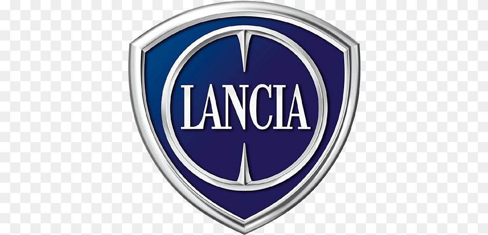 Lancia Logo Car Symbol Meaning And History Logo Lancia, Badge, Emblem Free Transparent Png