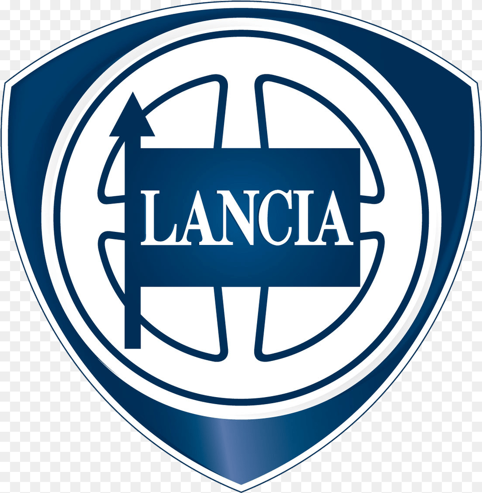 Lancia Logo Hd Meaning Information Logo Lancia, Badge, Symbol, Disk Png Image