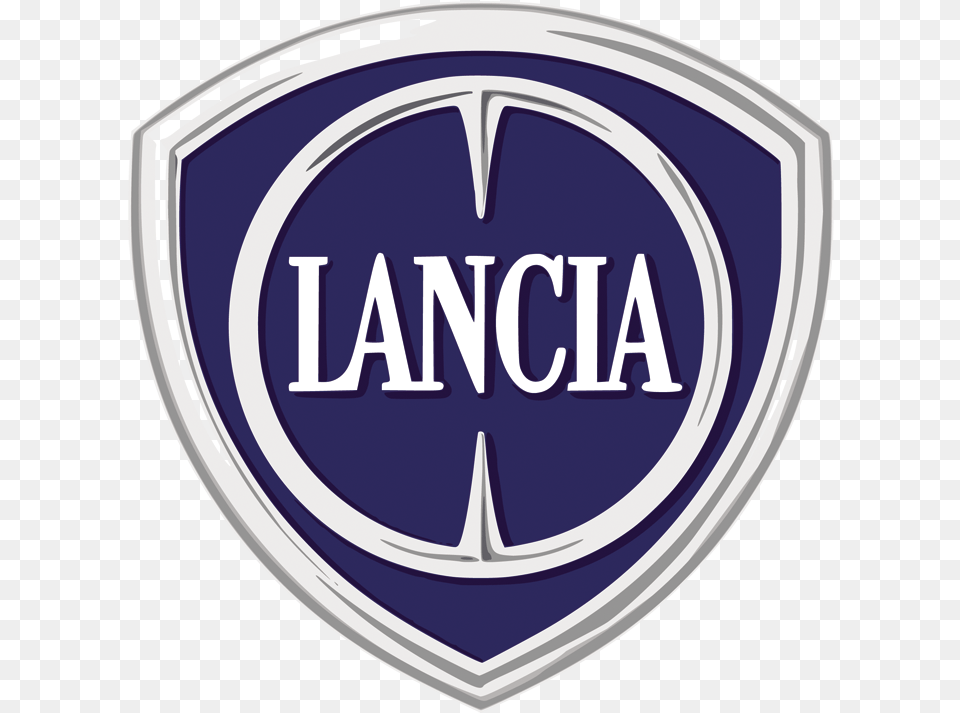 Lancia Logo Lancia Logo, Badge, Symbol, Emblem, Disk Png Image