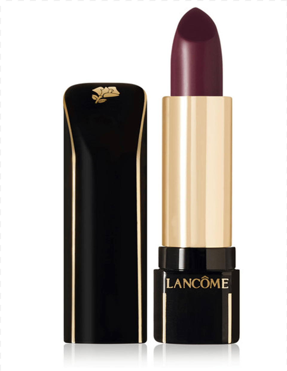 Lancme L39absolu Rouge Dfinition In Le Pourpre 31 Netaporter Lancome Women39s Lip Stick Purpleone Size, Cosmetics, Lipstick, Electronics, Mobile Phone Free Png