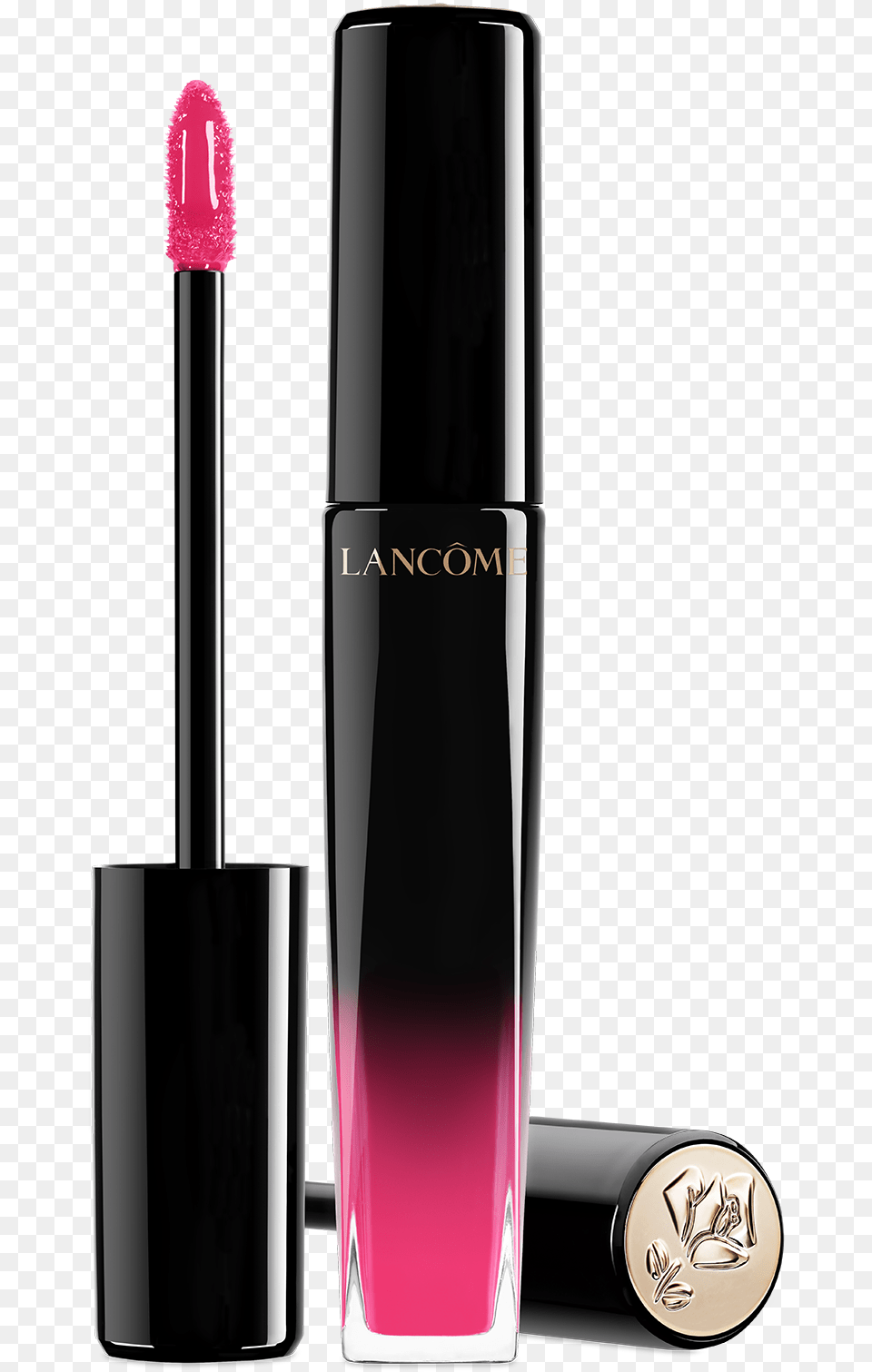 Lancome L Absolu Lacquer, Cosmetics, Lipstick Free Png