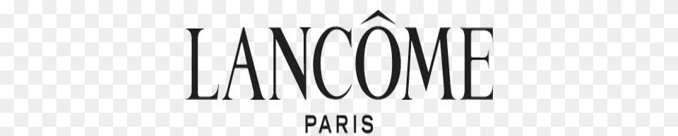 Lancome Logo Transparent Lancome Paris Logo, City, Light, Metropolis, Urban Free Png