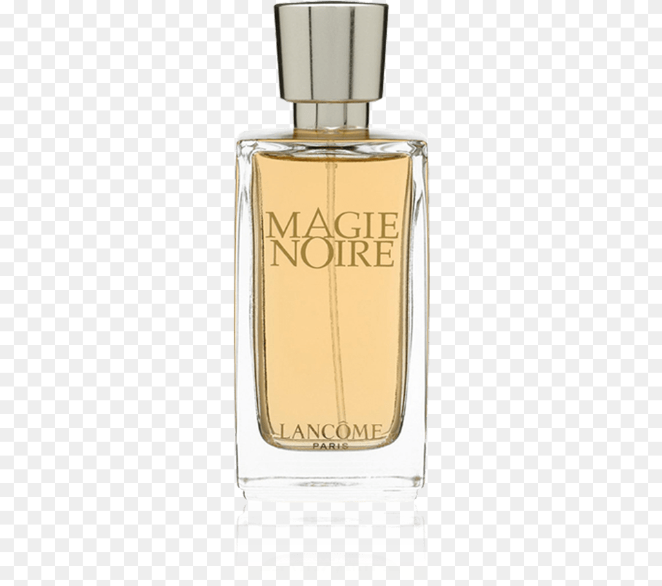 Lancome Magie Noire Lancome Magie Noire Eau De Toilette Spray 75ml For, Bottle, Cosmetics, Perfume Free Transparent Png