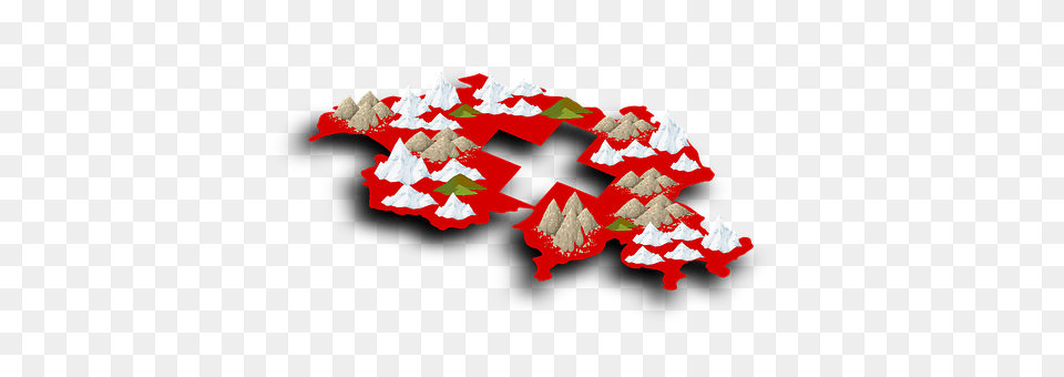 Land Leaf, Plant Free Png Download