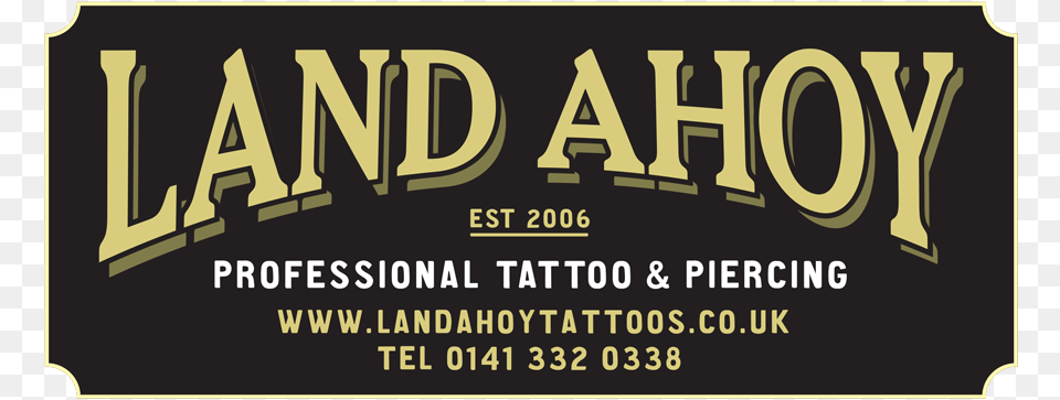Land Ahoy Gmc We Are Professional Grade, Paper, Text, Advertisement Free Png Download