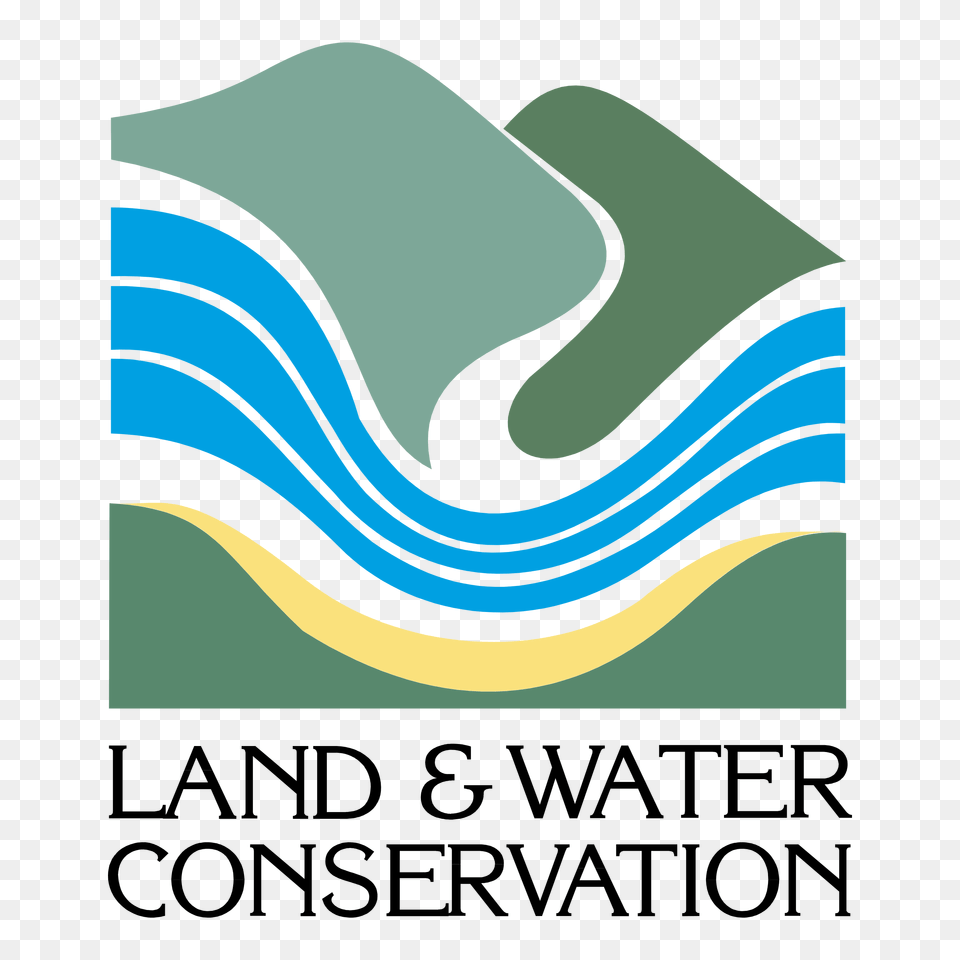 Land And Water Conservation Logo Transparent Vector, Art, Graphics, Paper, Smoke Pipe Free Png Download