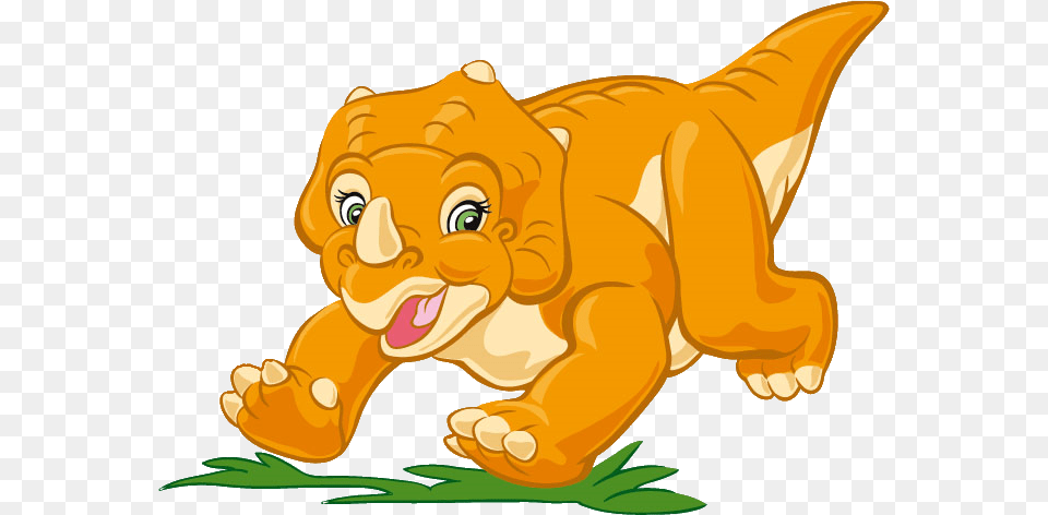 Land Before Time, Animal, Dinosaur, Reptile Free Transparent Png