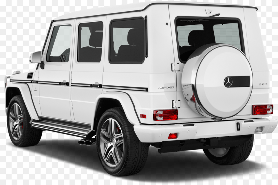 Land Benz G Classsport Utility Vehicleautomotive 2017 White Mercedes Truck, Wheel, Car, Vehicle, Transportation Png