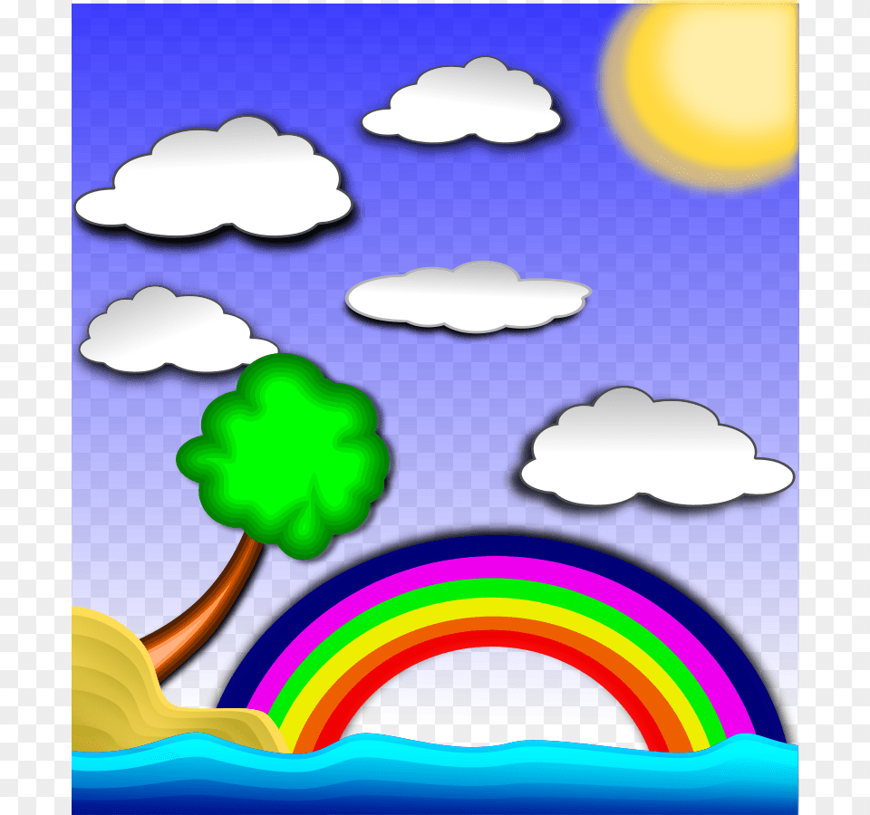 Land Clip Art, Graphics, Nature, Outdoors, Sky Free Png
