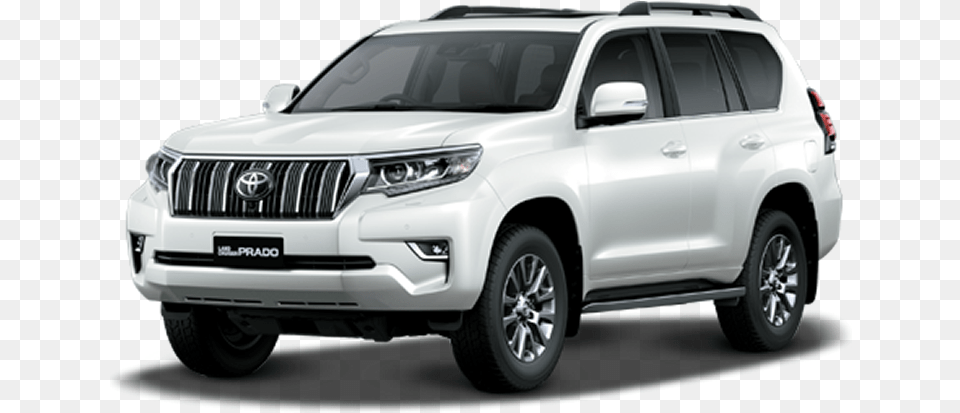 Land Cruiser Prado 2019, Car, Jeep, Suv, Transportation Png