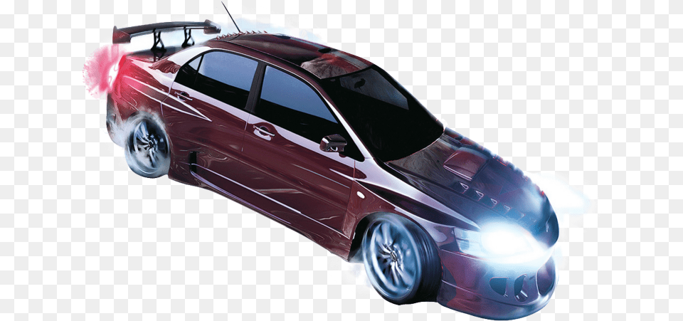 Land Designautomotive Lightingrimm Lancer Evo Nfs Carbon, Alloy Wheel, Vehicle, Transportation, Tire Free Transparent Png