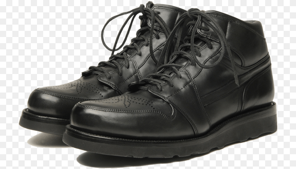 Land Jordan First Black, Clothing, Footwear, Shoe, Sneaker Png