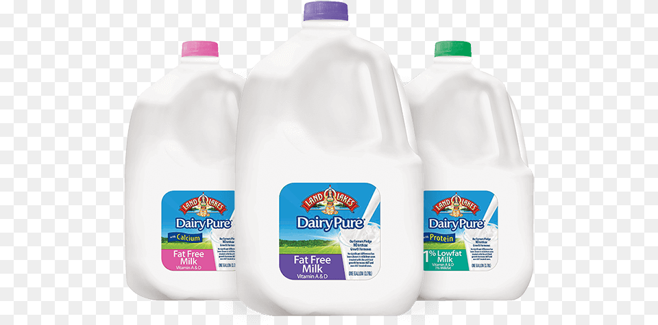 Land O Lakes Milk Products, Beverage, Dairy, Food Png Image