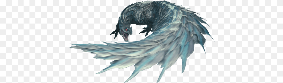 Land Of Dawn And Decay Ah Yes The Monsters Of Monster Hunter World, Dragon, Animal, Fish, Sea Life Free Transparent Png