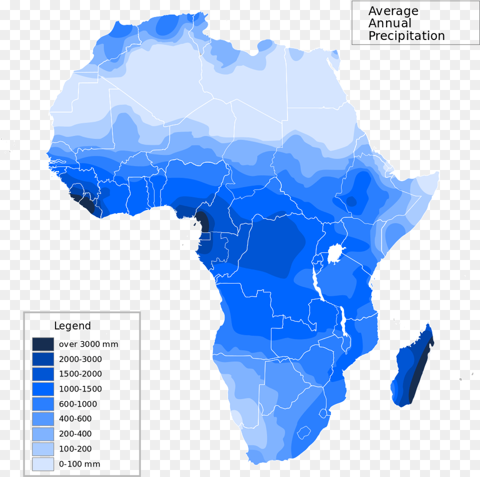 Land Of Maps Union Africaine Pays Membres, Chart, Plot, Map, Atlas Free Transparent Png