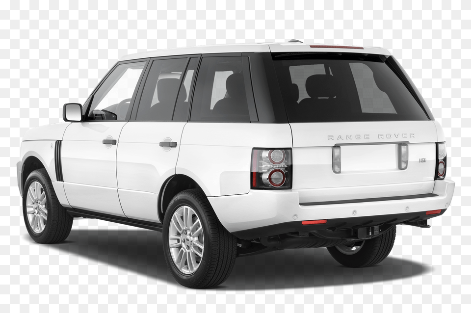 Land Rover, Suv, Car, Vehicle, Transportation Free Png Download