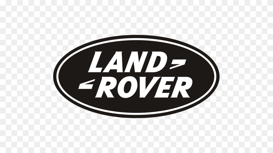 Land Rover, Logo, Oval Free Png