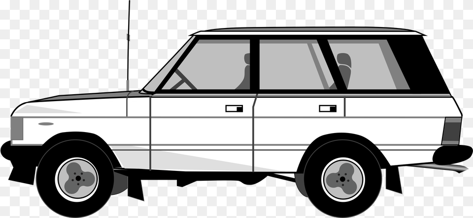 Land Rover, Car, Transportation, Vehicle, Machine Png