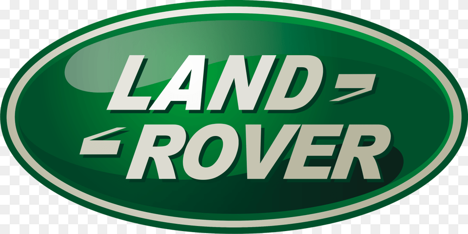 Land Rover, Logo, Oval Png