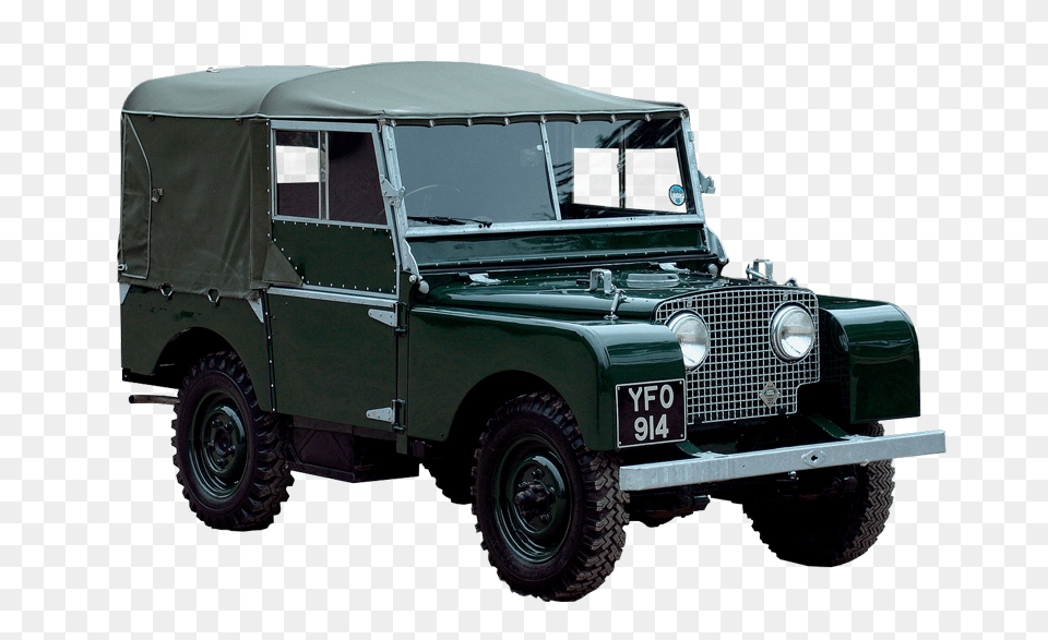 Land Rover, Car, Jeep, Transportation, Vehicle Png Image