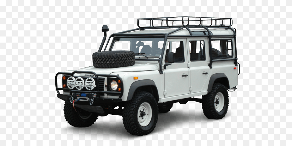 Land Rover, Car, Furniture, Jeep, Transportation Free Png Download